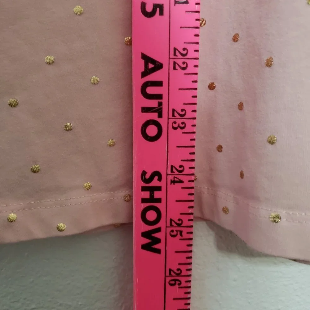 Hanna Andersson Dress